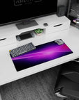 Abstract Deskmat | Mousepad | Deskpad - Cosmic Drift - AniChan