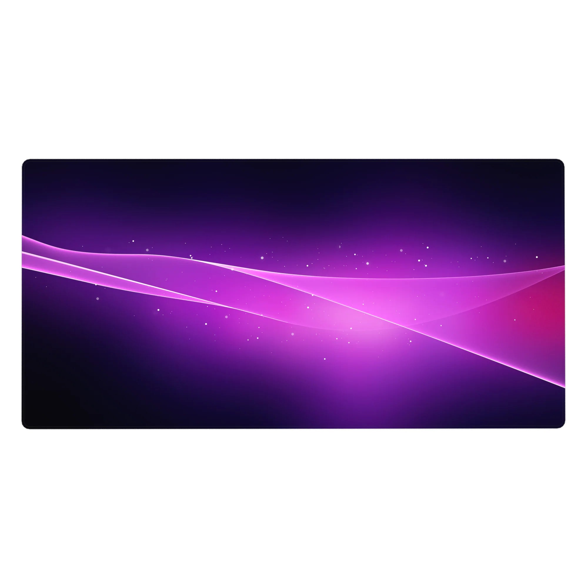 Abstract Deskmat | Mousepad | Deskpad - Cosmic Drift - AniChan