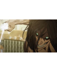 Attack on Titan - Anime Mouse Pad and Desk Pad - Titan’s Wrath - AniChan