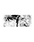 My Hero Academia Deskmat | Mousepad | Deskpad - Grit of the Hero - AniChan