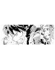 My Hero Academia Deskmat | Mousepad | Deskpad - Grit of the Hero - AniChan