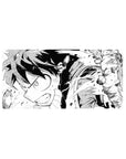 My Hero Academia Deskmat | Mousepad | Deskpad - Grit of the Hero - AniChan