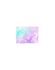 Abstract Deskmat | Mousepad | Deskpad - Iridescent Bliss - AniChan