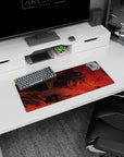 Evangelion - Anime Mouse Pad and Desk Pad - Berserk Awakening - AniChan