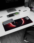 Berserk Deskmat | Mousepad | Deskpad - Eclipse of Rage - AniChan