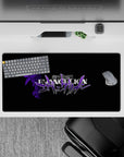 Evangelion - Anime Mouse Pad and Desk Pad - Feral Awakening - AniChan