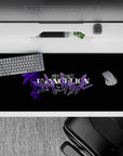 Evangelion - Anime Mouse Pad and Desk Pad - Feral Awakening - AniChan