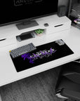 Evangelion - Anime Mouse Pad and Desk Pad - Feral Awakening - AniChan