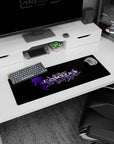 Evangelion - Anime Mouse Pad and Desk Pad - Feral Awakening - AniChan