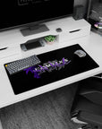 Evangelion - Anime Mouse Pad and Desk Pad - Feral Awakening - AniChan