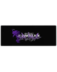 Evangelion - Anime Mouse Pad and Desk Pad - Feral Awakening - AniChan