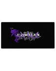 Evangelion - Anime Mouse Pad and Desk Pad - Feral Awakening - AniChan