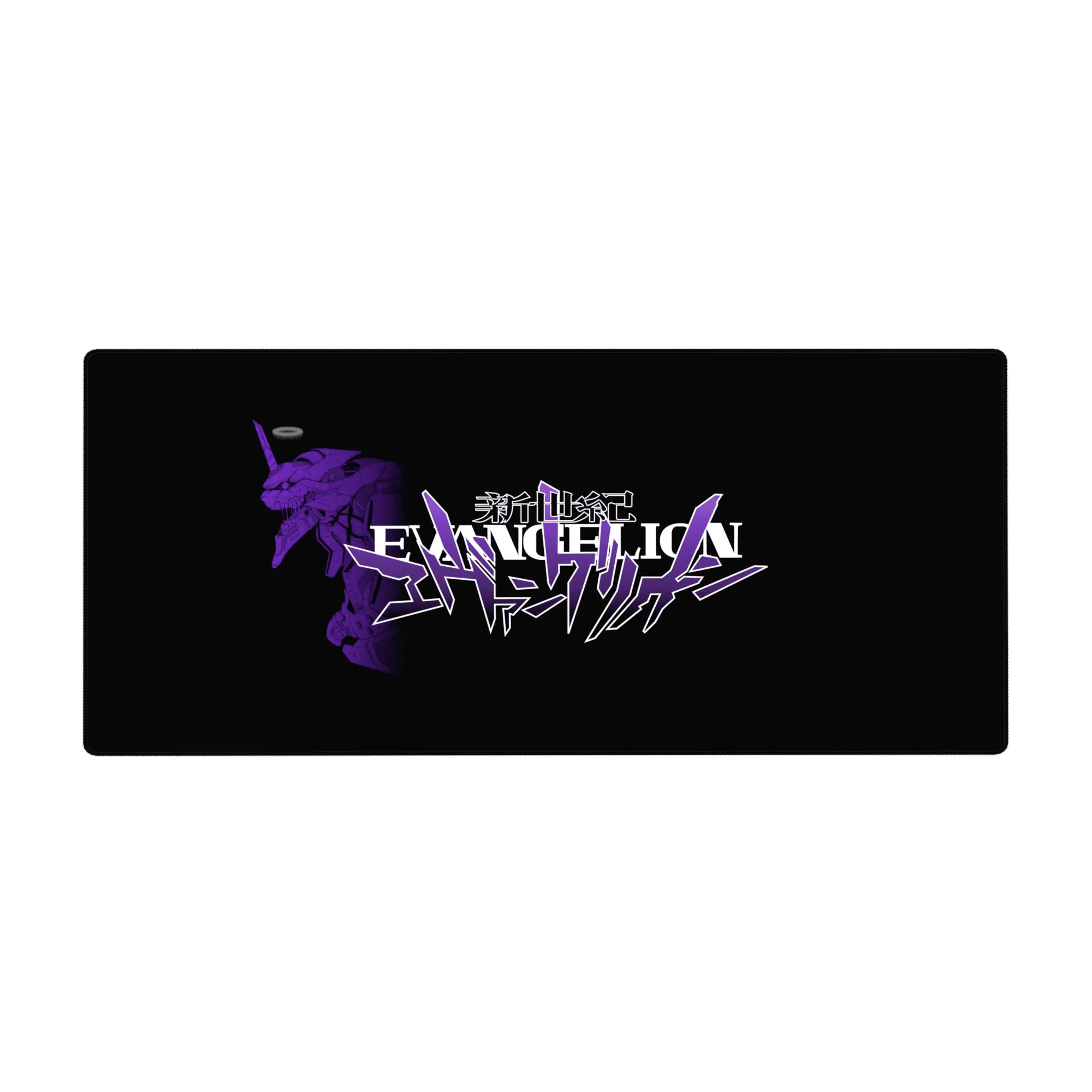 Evangelion - Anime Mouse Pad and Desk Pad - Feral Awakening - AniChan