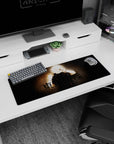 Tokyo Ghoul Deskmat | Mousepad | Deskpad - Ghoul Transformation