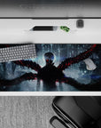 Tokyo Ghoul Deskmat | Mousepad | Deskpad - Ghoul's Wrath