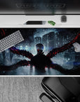 Tokyo Ghoul Deskmat | Mousepad | Deskpad - Ghoul's Wrath