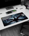 Tokyo Ghoul Deskmat | Mousepad | Deskpad - Ghoul's Wrath