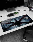 Tokyo Ghoul Deskmat | Mousepad | Deskpad - Ghoul's Wrath