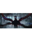 Tokyo Ghoul Deskmat | Mousepad | Deskpad - Ghoul's Wrath