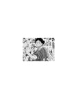 One Piece Deskmat | Mousepad | Deskpad - Luffy: Manga Hero - AniChan