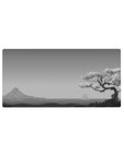 Zen-Japan Deskmat | Mousepad | Deskpad - Serenity Sakura Scene - AniChan