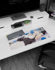 Re:Zero Deskmat | Mousepad | Deskpad - Serenity with Rem