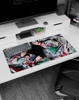 Bleach - Anime Mouse Pad and Desk Pad - Hollow Ascendance - AniChan