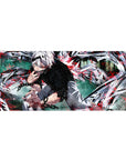 Bleach - Anime Mouse Pad and Desk Pad - Hollow Ascendance - AniChan