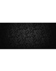 Abstract Deskmat | Mousepad | Deskpad - Midnight Elegance - AniChan