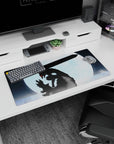 Berserk Deskmat | Mousepad | Deskpad - Moonlit Beast