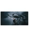 Attack on Titan - Anime Mouse Pad and Desk Pad - Curse of Ymir - AniChan