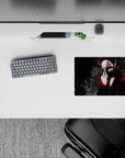 Tokyo Ghoul Deskmat | Mousepad | Deskpad - Ghoul's Mask