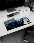 Bleach - Anime Mouse Pad and Desk Pad - Frost Captain - AniChan