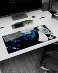 Bleach - Anime Mouse Pad and Desk Pad - Frozen Reign - AniChan