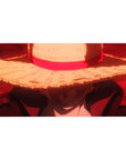 One Piece - Anime Mouse Pad and Desk Pad - Luffy’s Silent Resolve