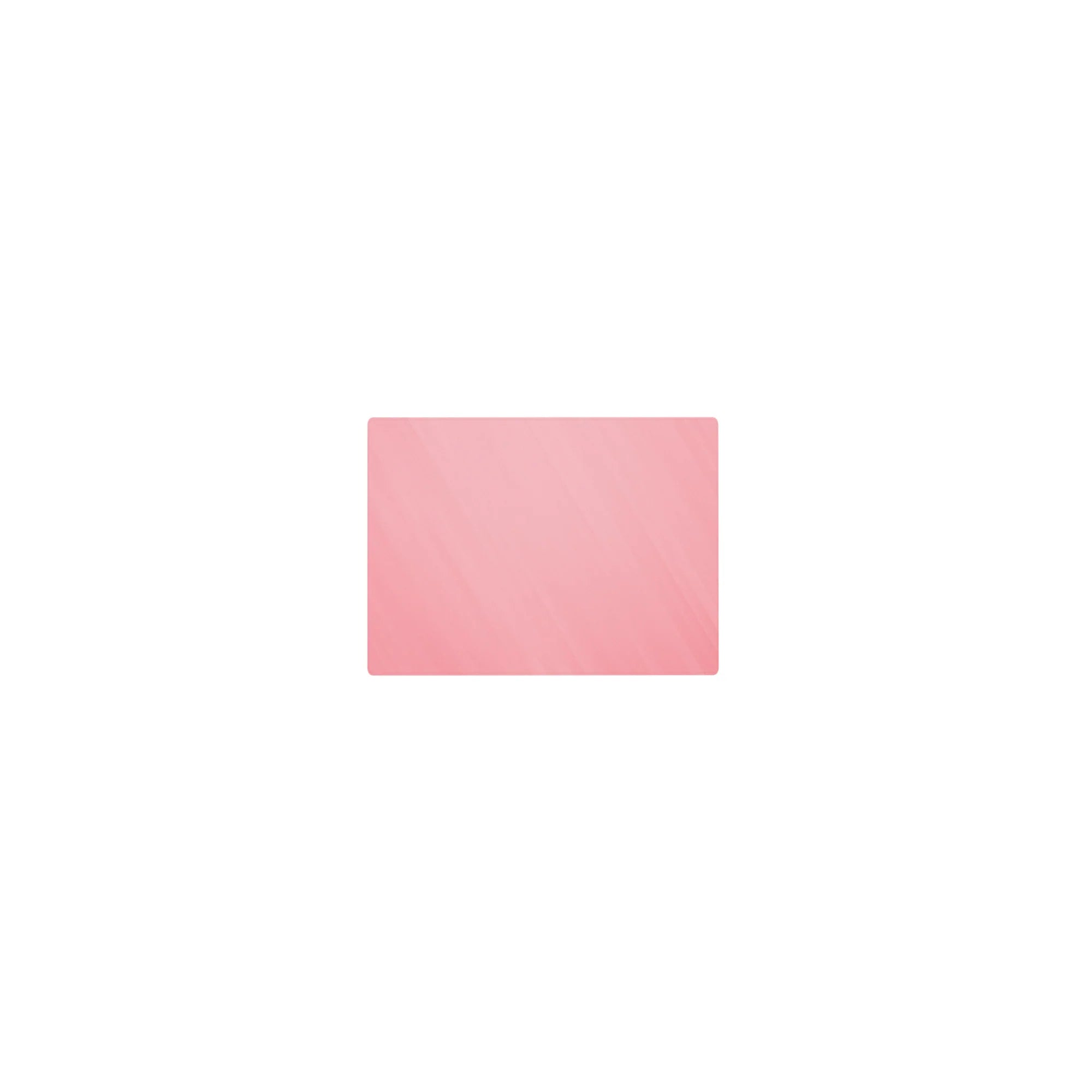 Abstract Deskmat | Mousepad | Deskpad - Blush Minimalist - AniChan