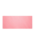 Abstract Deskmat | Mousepad | Deskpad - Blush Minimalist - AniChan