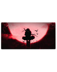 Naruto Deskmat | Mousepad | Deskpad - Shinobi Watch - AniChan