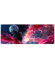 Tokyo Ghoul Deskmat | Mousepad | Deskpad - Crimson Chaos Unleashed