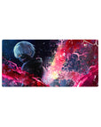 Tokyo Ghoul Deskmat | Mousepad | Deskpad - Crimson Chaos Unleashed