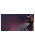 Berserk Deskmat | Mousepad | Deskpad - The Lone Berserker - AniChan