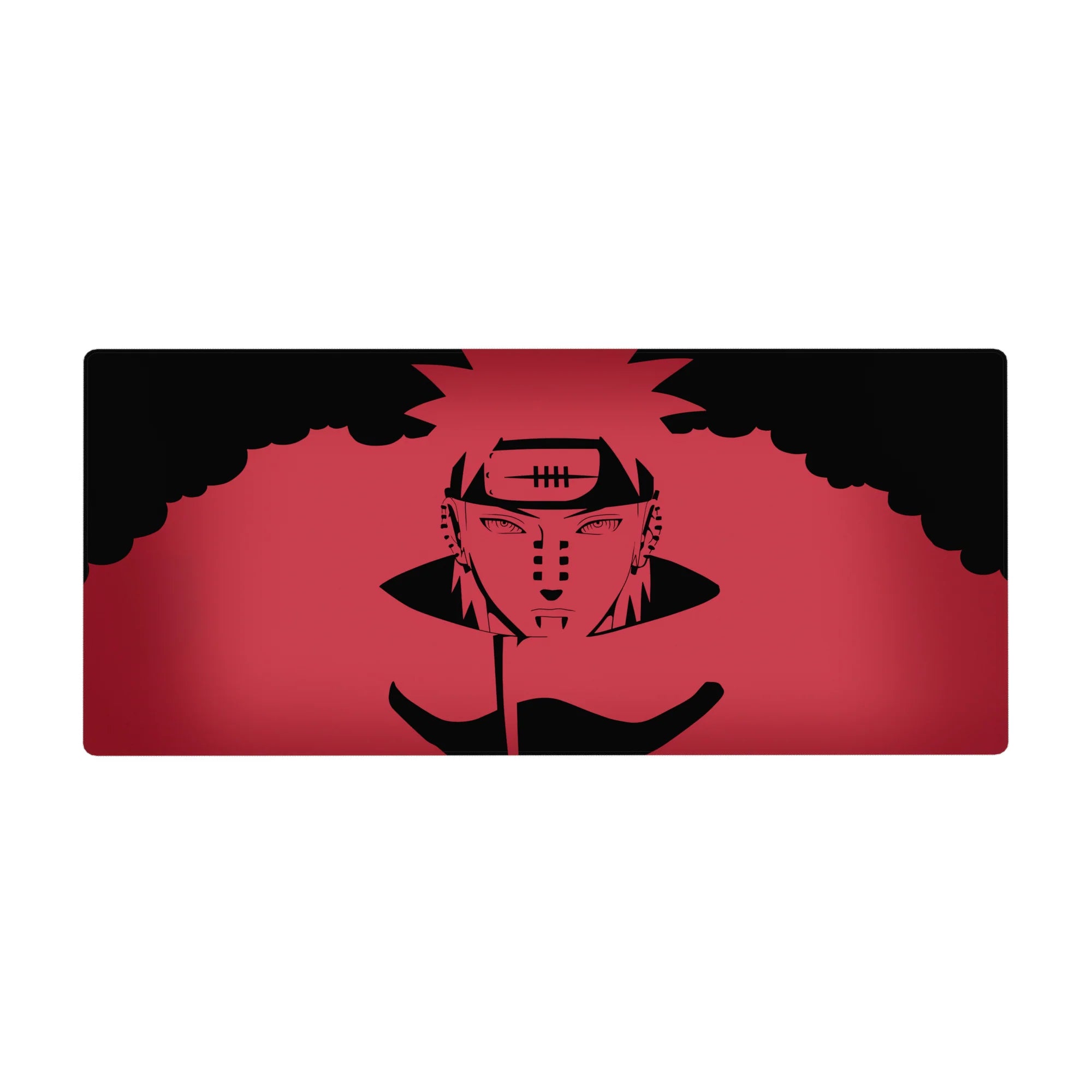 Naruto Deskmat | Mousepad | Deskpad - Almighty Power of Pain - AniChan