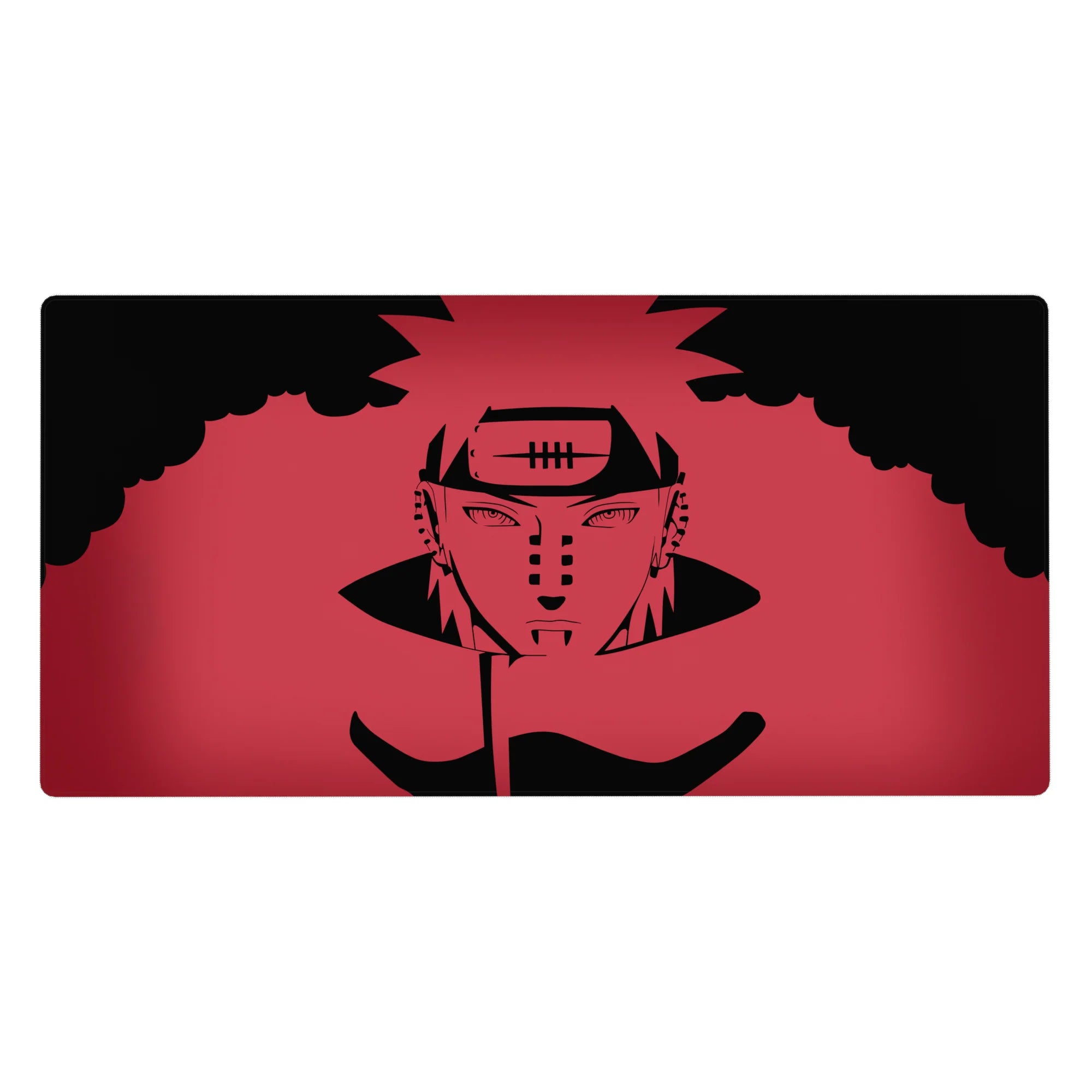 Naruto Deskmat | Mousepad | Deskpad - Almighty Power of Pain - AniChan