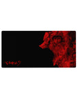 Berserk Deskmat | Mousepad | Deskpad - Crimson Warriors - AniChan