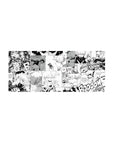 My Hero Academia Deskmat | Mousepad | Deskpad - Explosive Resolve - AniChan