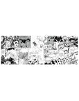 My Hero Academia Deskmat | Mousepad | Deskpad - Explosive Resolve - AniChan