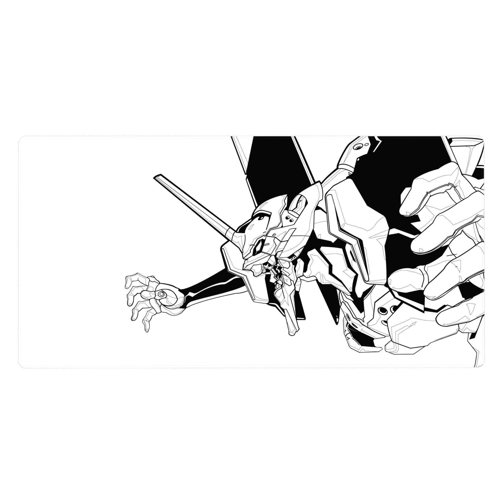 その他 VINTAGE EVANGELION CLIP BOAD & DESK PAD VINTAGE EVANGELION CLIP BOAD & DESK PAD 【公式通販】