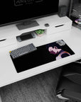 Dragon Ball Deskmat | Mousepad | Deskpad - Prince's Resolve - AniChan