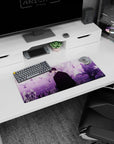 Solo Leveling Deskmat | Mousepad | Deskpad - Silent Shadows Ascend