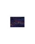 Liquid Abstract Deskmat | Mousepad | Deskpad - Cosmic Swirl - AniChan